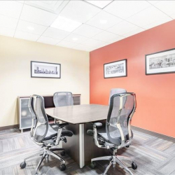 Serviced office centre - Uniondale