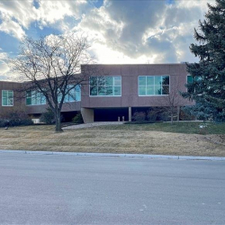 Exterior view of 6275 Joyce Drive, 2nd Floor