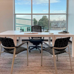 Image of Arvada serviced office