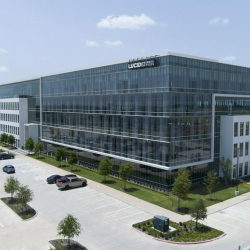 6275 West Plano Parkway, Suite 500 office accomodations