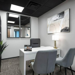 Interior of 6275 West Plano Parkway, Suite 500