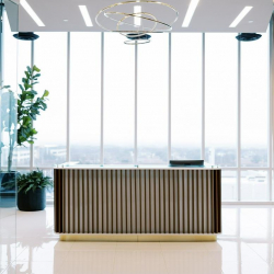 Serviced office to let in Plano