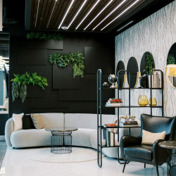 Serviced offices in central Plano