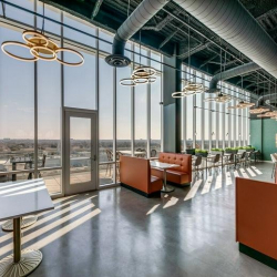 Offices at 6275 West Plano Parkway, Suite 500