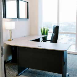 Image of Plano office suite