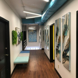 Image of Houston serviced office
