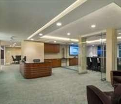 Executive office centre to lease in New York City