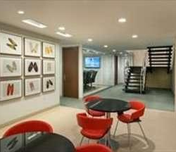 Serviced offices to hire in New York City