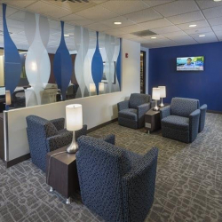 630 Freedom Business Center, 3rd Floor office accomodations
