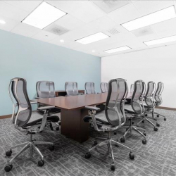 King of Prussia serviced office