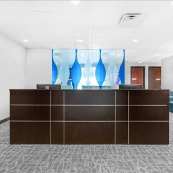 Serviced offices to rent in 