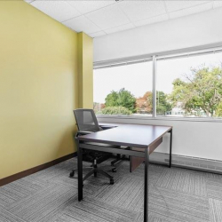 Exterior view of 630 Freedom Business Center, 3rd Floor
