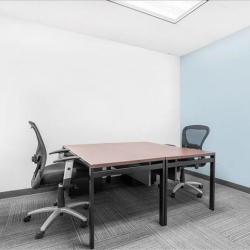 Exterior image of 630 Freedom Business Center, 3rd Floor