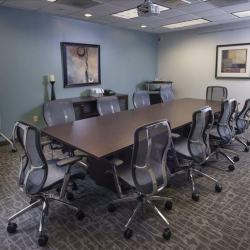 Executive suites to rent in King of Prussia