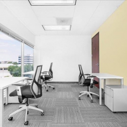 Serviced office - King of Prussia