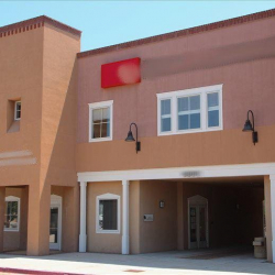 Office suites to hire in Albuquerque
