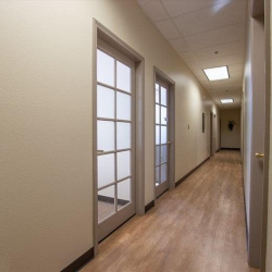 Executive office centres in central Albuquerque