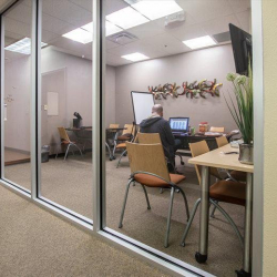 Serviced offices to rent in 
