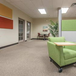 Serviced offices to rent in 
