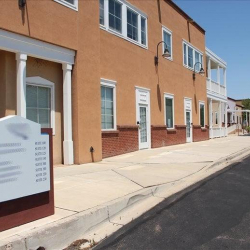 Serviced office centre in Albuquerque