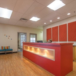 Office suite - Albuquerque