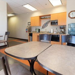 Image of Albuquerque executive suite
