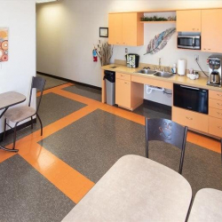 Serviced offices to let in Albuquerque