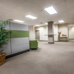 Albuquerque office space