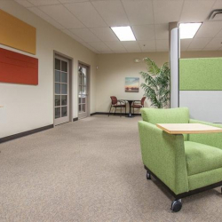 Serviced offices to lease in Albuquerque