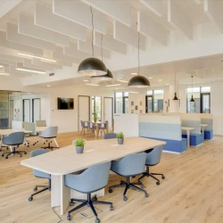 6301 Mountain Vista Street, 1st Floor serviced offices