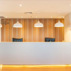 Henderson executive suite