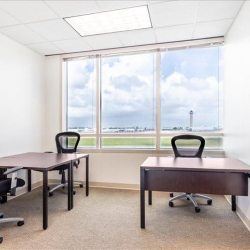 Miami serviced office
