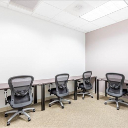 6303 Blue Lagoon Drive, Suite 400 executive suites