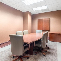 Serviced office - Miami