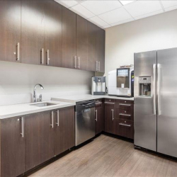 Office suites to rent in Miami