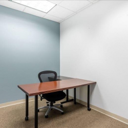 Office spaces in central Miami