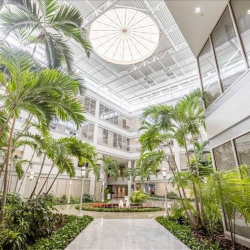 Serviced office to rent in Miami