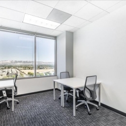 Image of Los Angeles serviced office centre