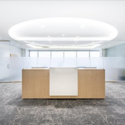Office suites in central Los Angeles
