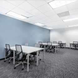 Interior of 6303 Owensmouth Avenue, 10th Floor