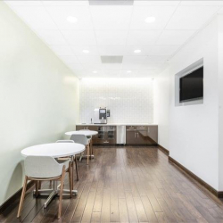 Office space in Los Angeles