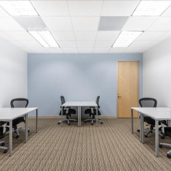 Office suites to hire in Los Angeles