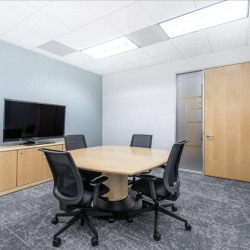 Los Angeles office space