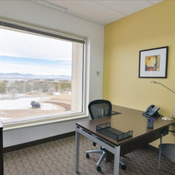 Office suite to let in Greenwood Village