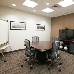Image of Greenwood Village office accomodation