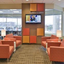 Greenwood Village executive office centre
