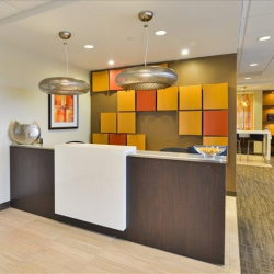 Serviced office centre - Greenwood Village