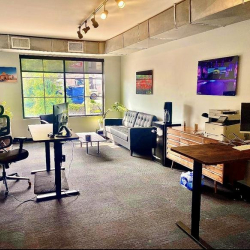 Serviced office - Nashville