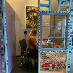 Executive offices to rent in Nashville