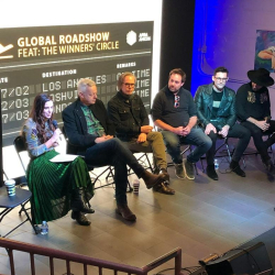 Serviced offices to rent in Nashville